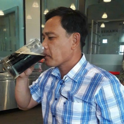 Hùng Trần