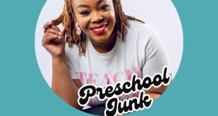 Preschool Junk