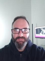 Roberto Ovani