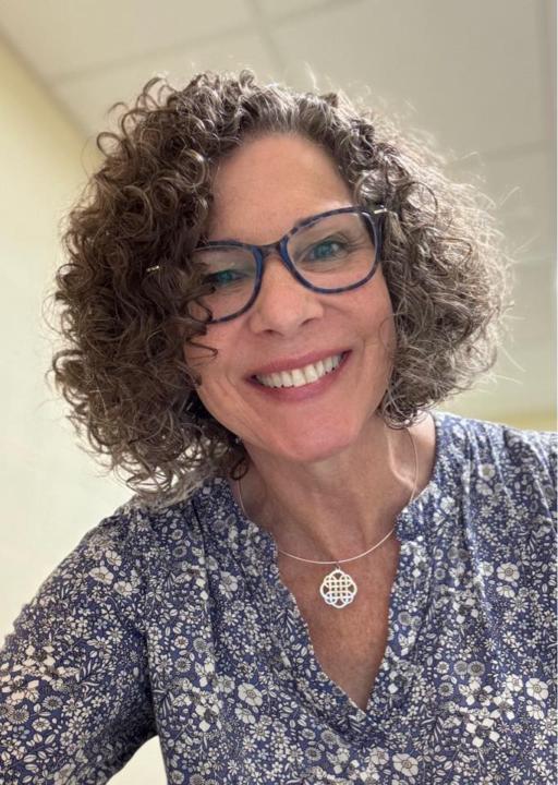 Suzanne Warren
