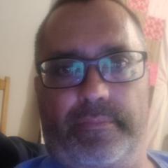 Marty Mathison