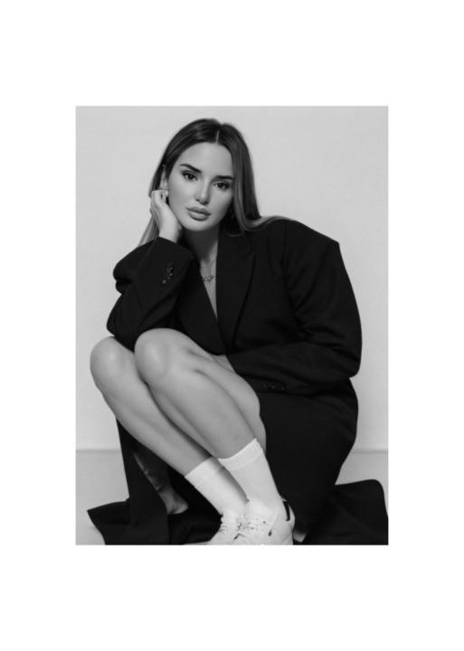Beyza Kılıç