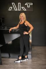 Candace Marek