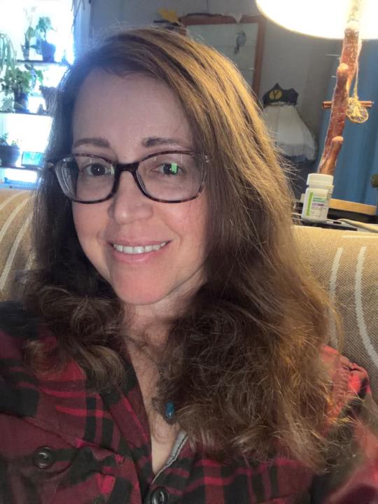 Amy Lemire