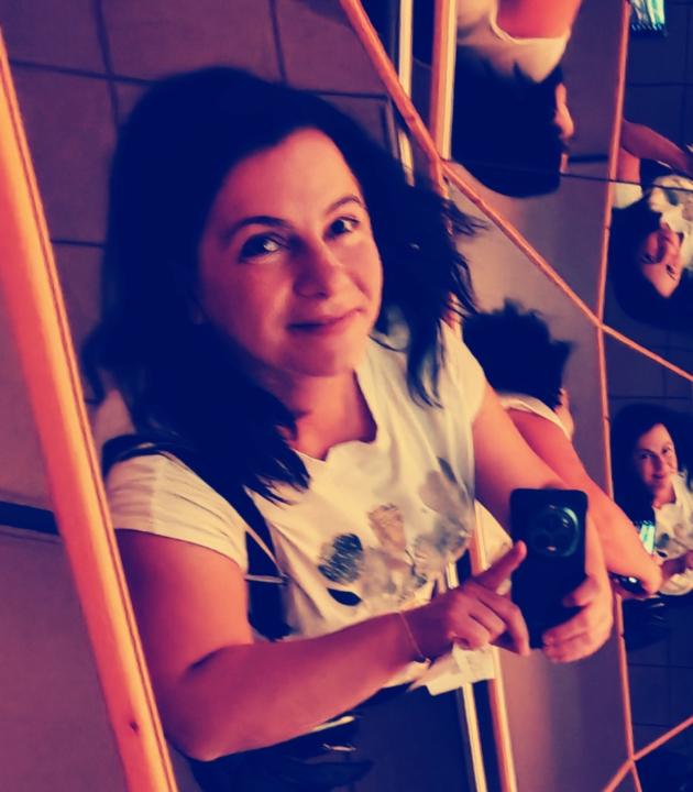 Viviana Gheorghiu