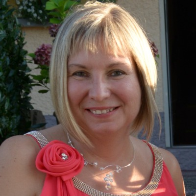 Christine Umec