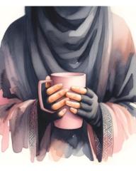 Clara Khadeeja