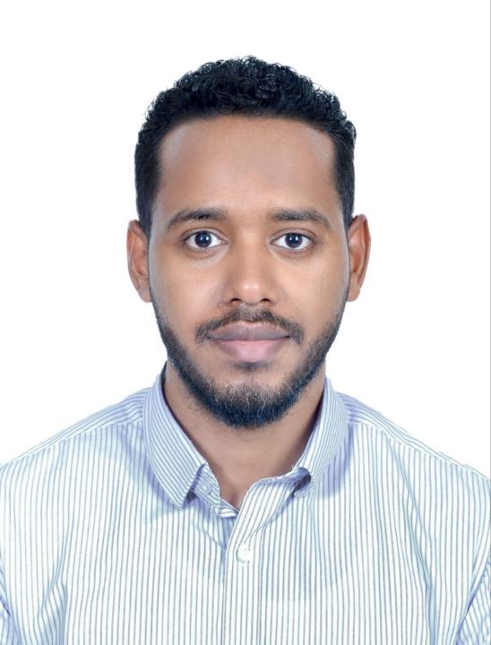Sohaib Ali