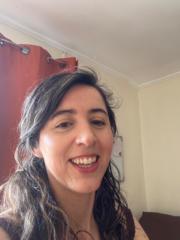 Andrea Rodriguez Agüero