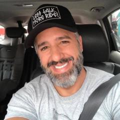 Clayton Thomas