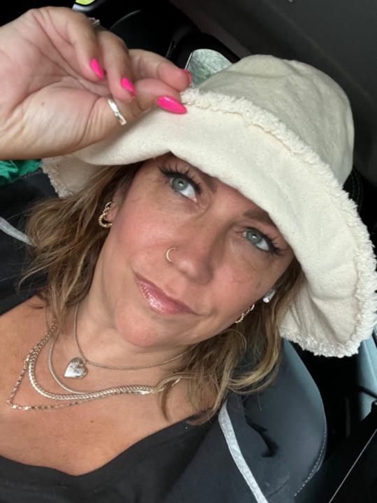 Vicki Balluch