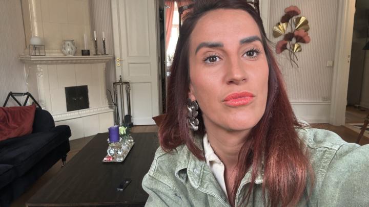 Stefanie Bjelksäter Ruiz