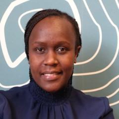 Dorothy Rono