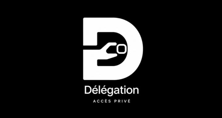 Délégation