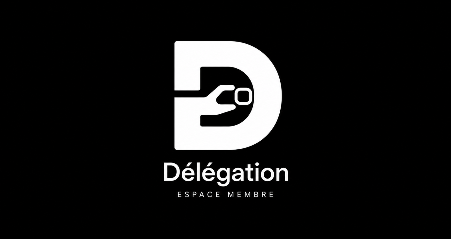 Délégation