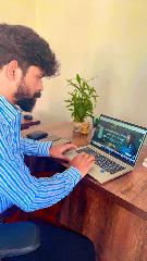 Rohan Midhil Yerrannagari