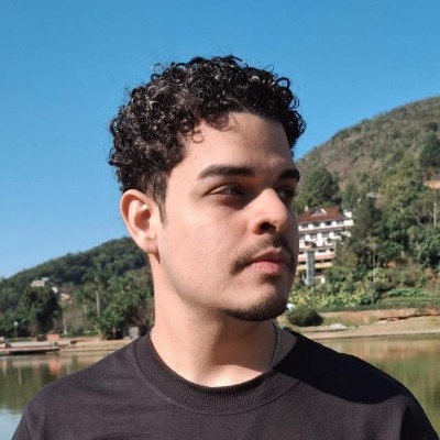Giovanni Oliveira