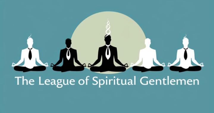 League Of Spiritual Gentlemen