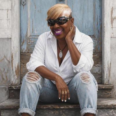 Leontyne Barnett