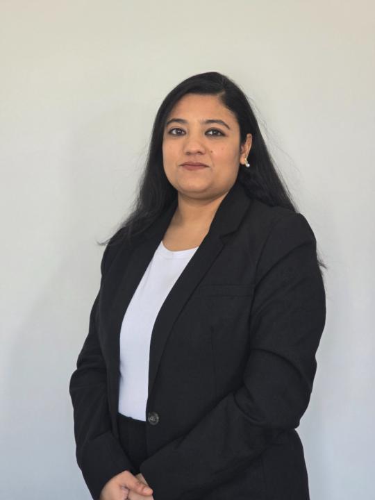 Mayuri Asnani