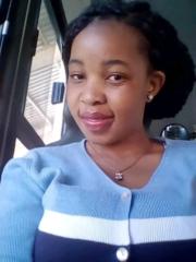 Nonhlanhla Mazibuko