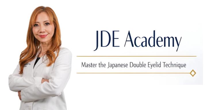 JDE Academy by Dr. Yoko