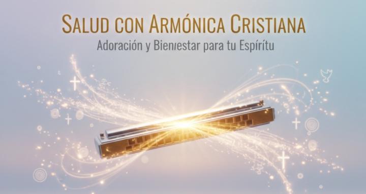 Salud con Armónica Cristiana 