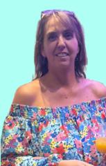 Cathy Lillian