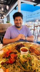 Jaswanth Kommalapati