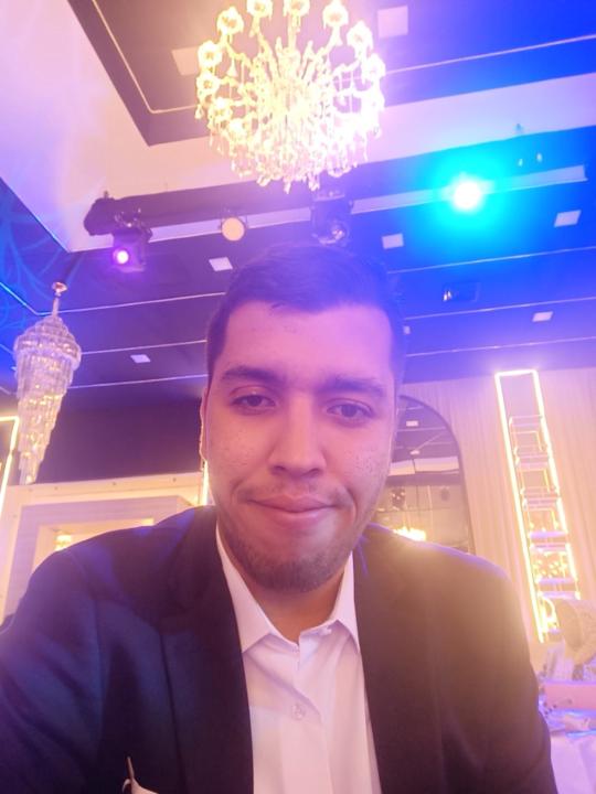 Ahmed Harti