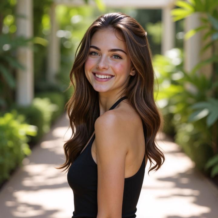 Crystal H