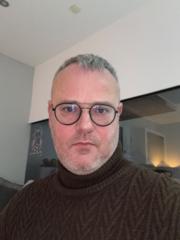 Stephane Borghese