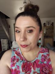 Magali Bertin