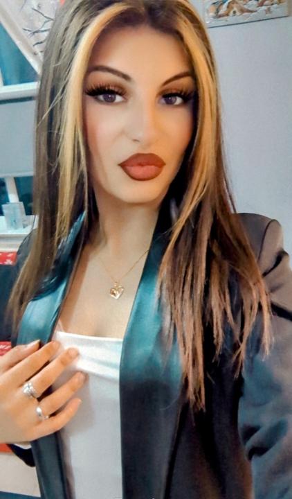 Miriam Miklosova