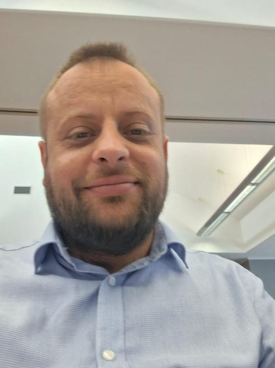 Viktor Landa