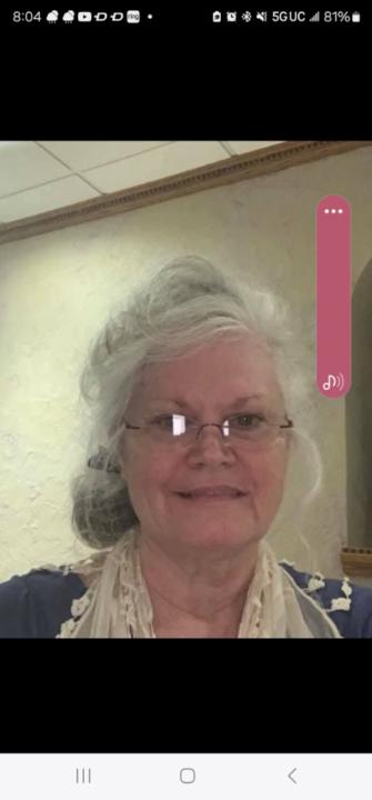 Connie Pace