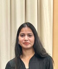 Ramandeep Kaur