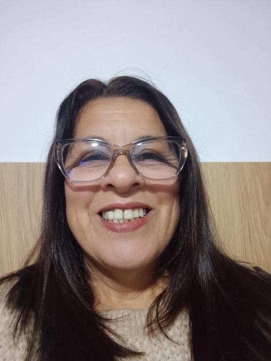 Carmen Queijo