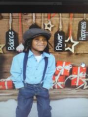 Kingston Griffith