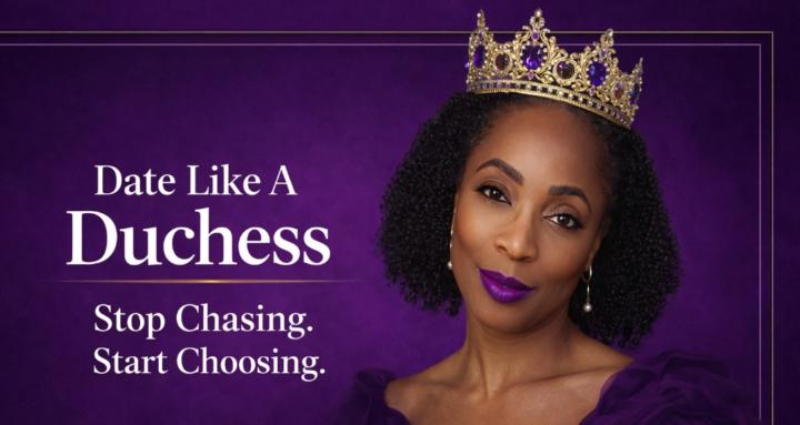 Date Like A Duchess