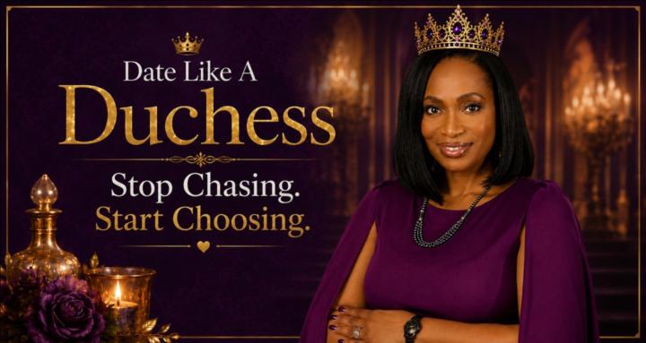 Date Like A Duchess