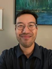 Joel Jin