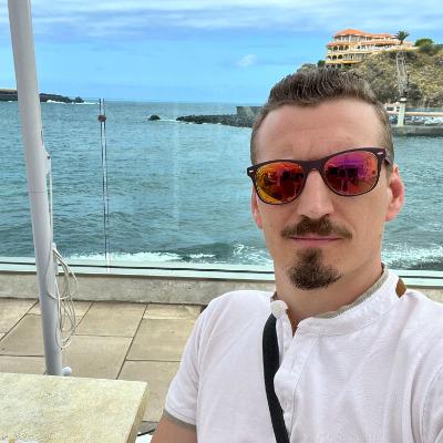 Stevan Savic