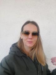 Dana Kozlovska