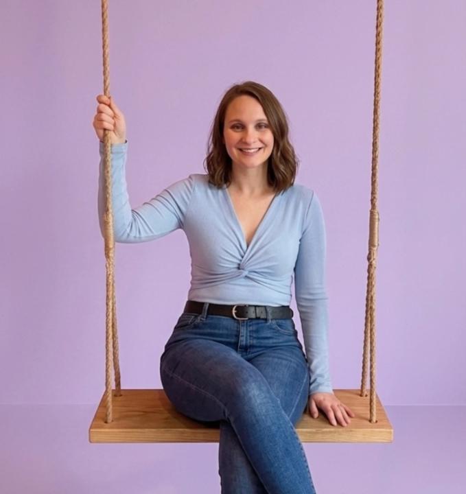 Sarah Magnes