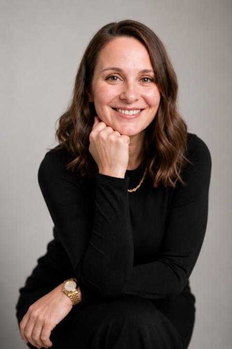 Sarah Magnes