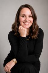Sarah Magnes