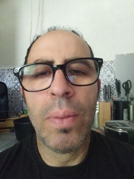 Hafid Bouslah
