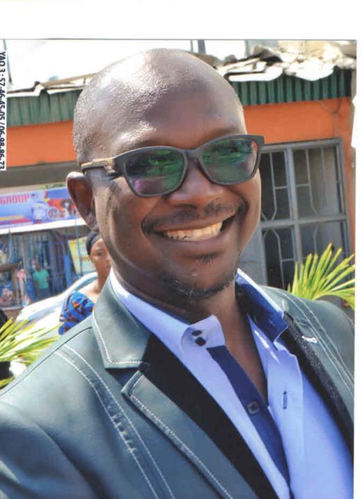 Seydou Coulibaly
