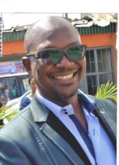 Seydou Coulibaly